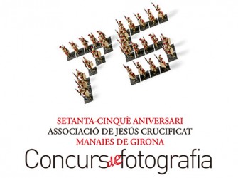 Inauguració de L’Exposició del Concurs de Fotografia del 75è Aniversari