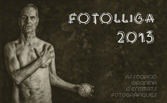 Catàleg de la Fotolliga de la temporada 2012-2013