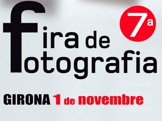 7a Fira de la Fotografia de Girona
