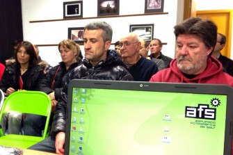 Celebrada l’Assemblea General