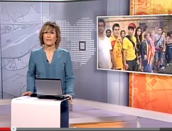 AFSalt a Tv3