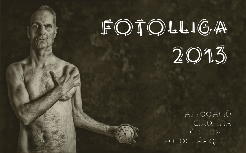 Cataleg Fotolliga 2013
