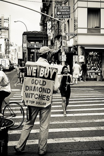 8è Lliurament Lliga Social – Tema «Street Photography»