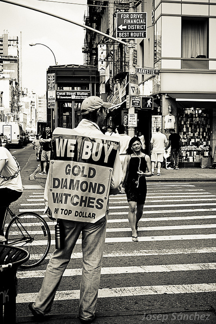 Street Photography