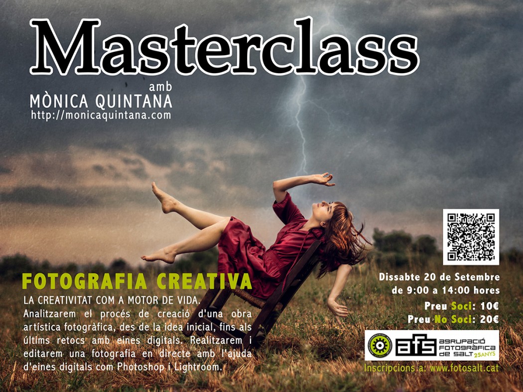 Cartell_Masterclass_Fotografia-Creativa_MonicaQuintana2014