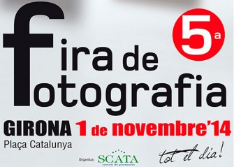 5a Fira de la Fotografia de Girona