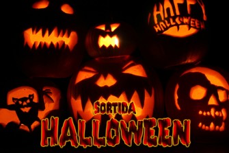Sortida Halloween