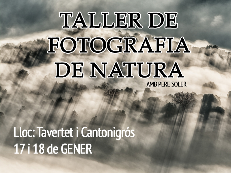 Cartell2-Taller-FotoNatura-PereSoler-2014