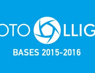 Temes i Bases Fotolliga 2015-2016