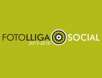 Gala Entrega Premis Lliga Social