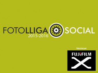 Finalistes 2n Lliurament Lliga Social