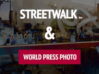 BCN StreetWalk & World Press 2015
