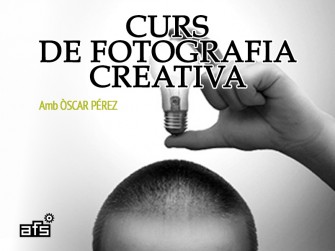 Curs de Fotografia Creativa