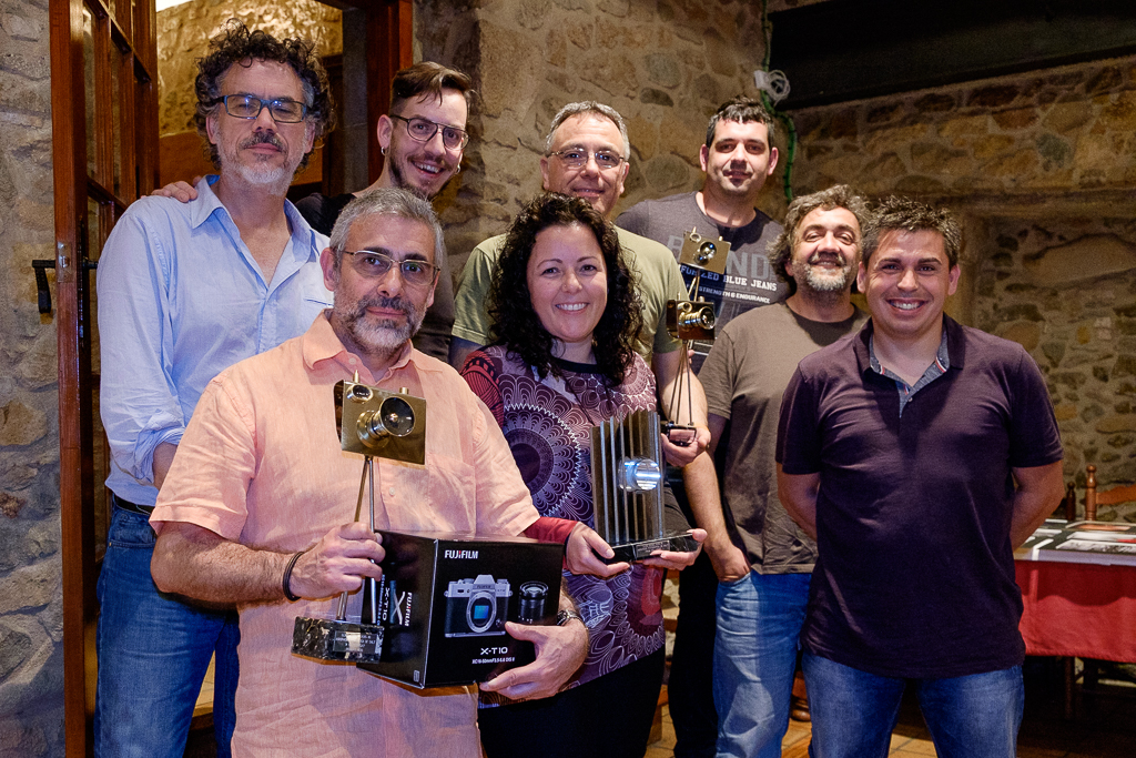 Sopar veredicte Lliga Social 2015-2016