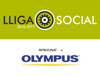 Sopar entrega de premis Lliga Social 2016-2017