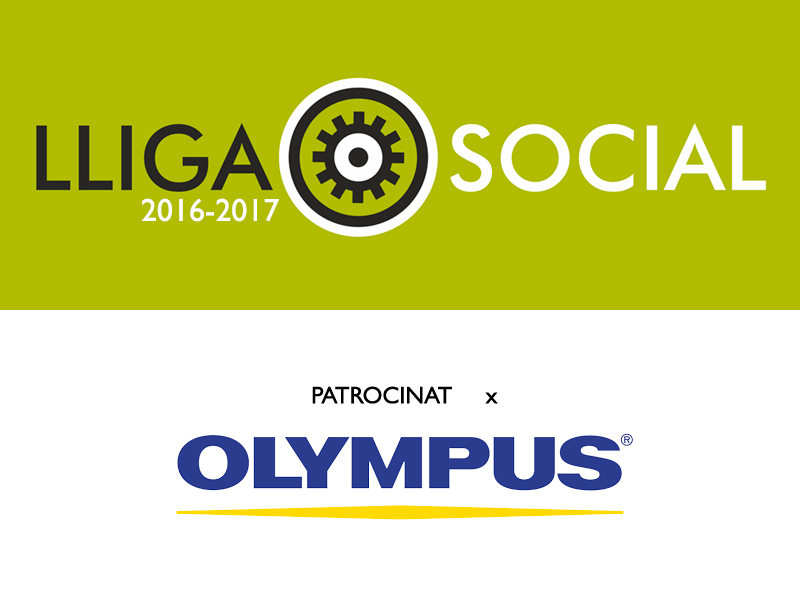 Lliga Social 2016-2017