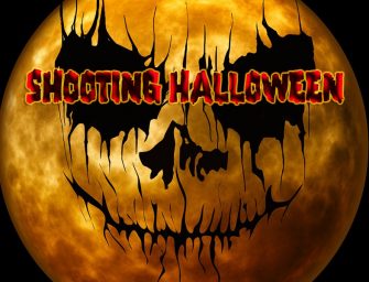 Shooting Halloween 2017