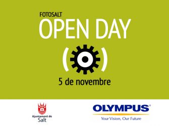FotoSalt Open Day 2016