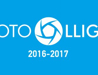 Temes i Bases Fotolliga 2016-2017