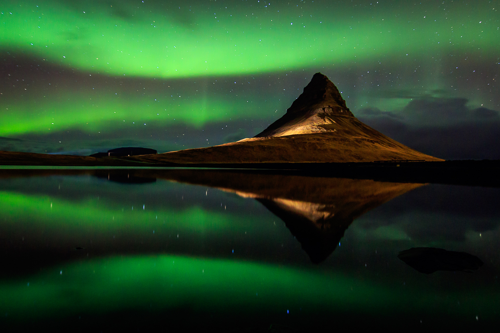 Northern lights