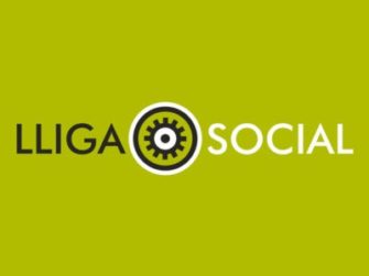 Finalistes 8é Lliurament Lliga Social 2018-2019. Simetries.