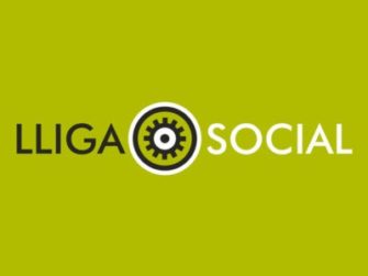 Finalistes 3er Lliurament Lliga Social 2017-2018