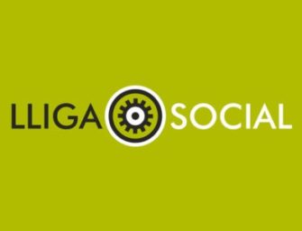 Bases Lliga Social 2017-2018