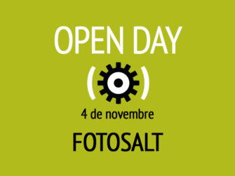 FotoSalt Open Day 2017