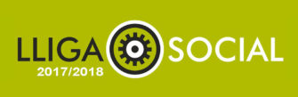 Sopar entrega de premis Lliga Social 2017-2018