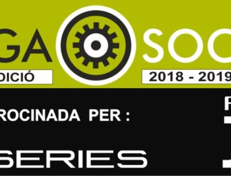 Bases i Temes Lliga Social 2018-2019