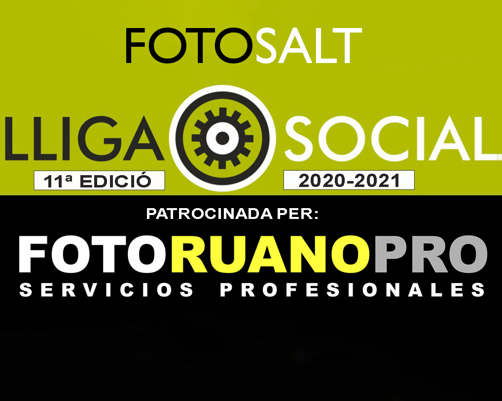 Lliga sociaL 2020_21 BANNER. QUADRAT