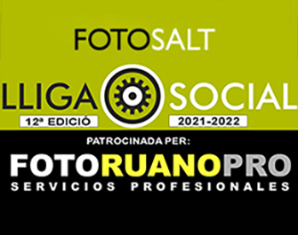 Finalistes 1er lliurament lliga social 2021-2022. Tema: Lliure