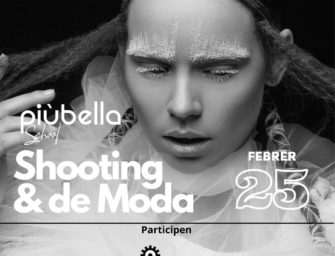 SHOOTING DE MODA – PIUBELLA 25 FEB. 2023
