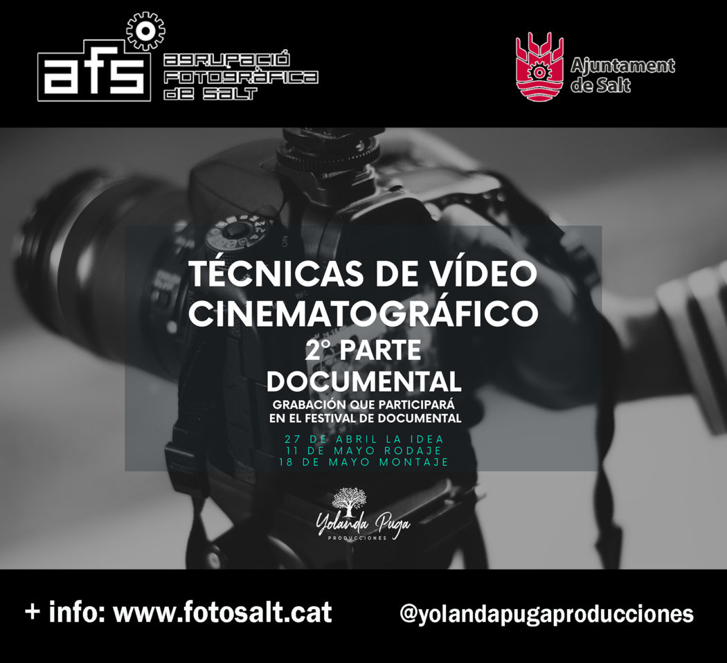 Taller Video Documental