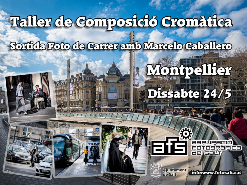 Banner Montpellier Photostreet
