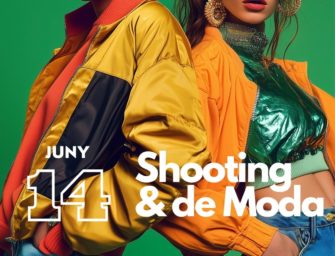 SHOOTING DE MODA – PIUBELLA MODELS 14/06/2025