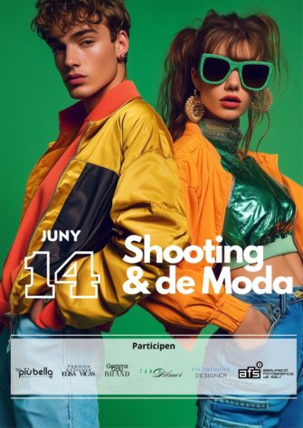 SHOOTING DE MODA – PIUBELLA MODELS 14/06/2025