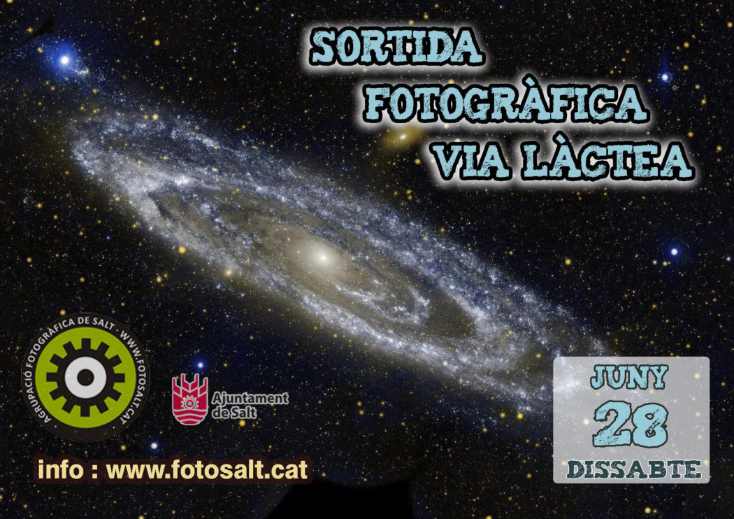 Via lactia