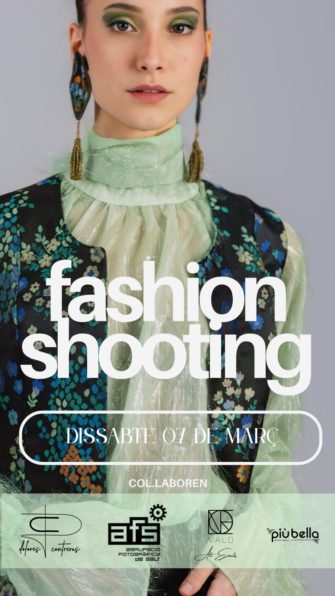 SHOOTING DE MODA – PIUBELLA MODELS 07-03-2026