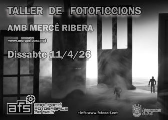 TALLER FOTOGRÀFIC DE FOTOFICCIONS