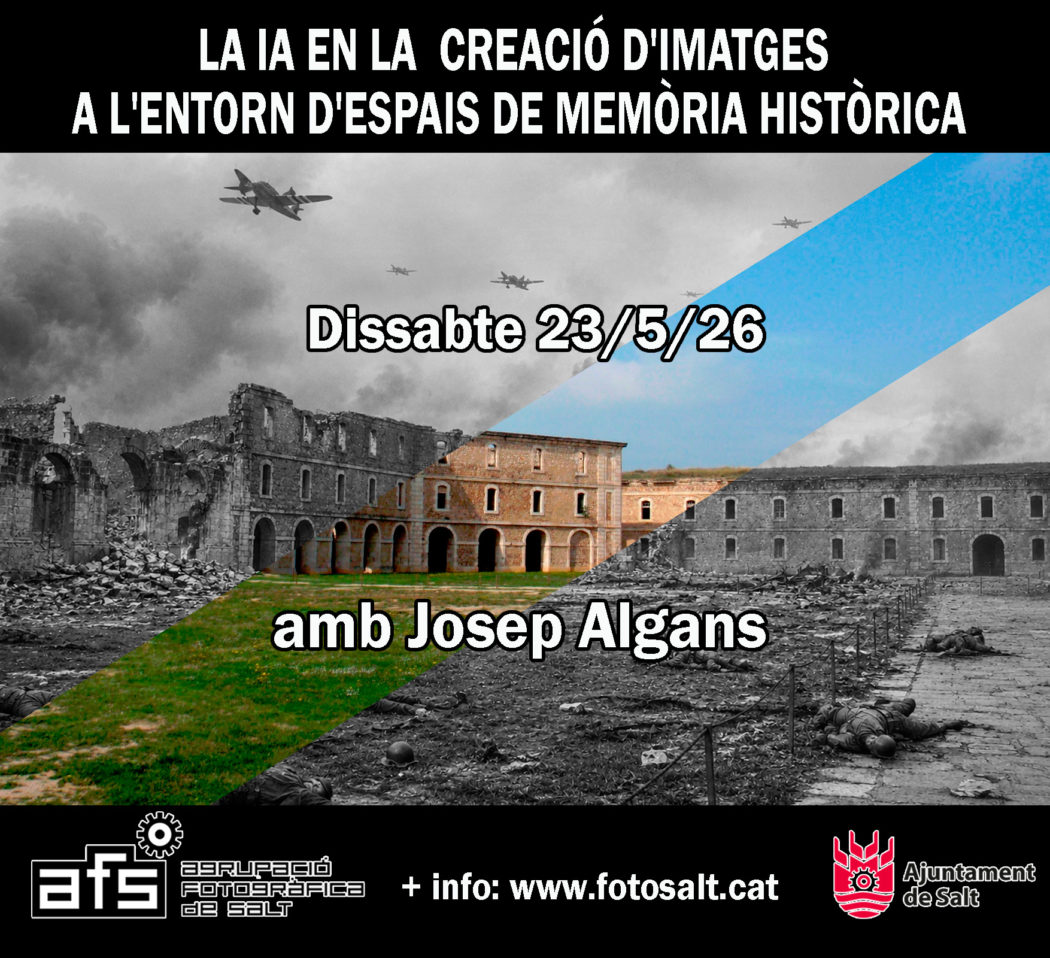 ia Memòria Historica Banner