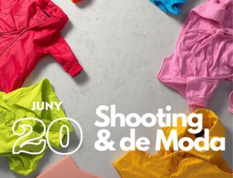 SHOOTING DE MODA – PIUBELLA MODELS 20-06-2026