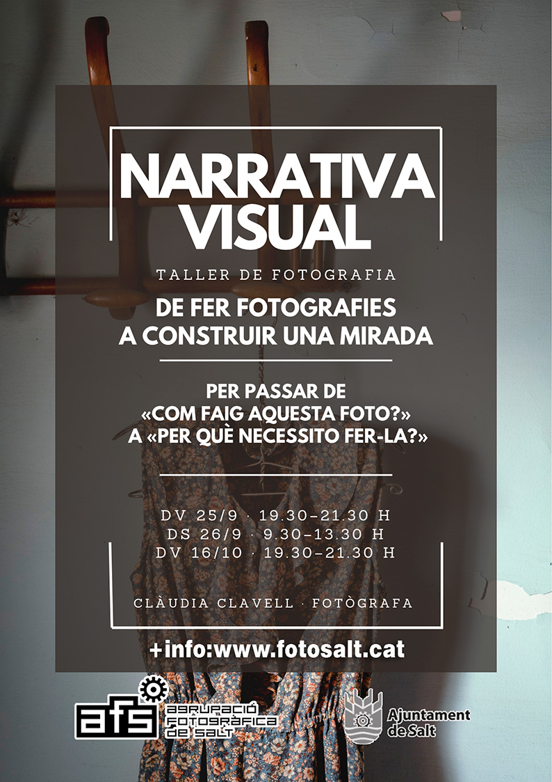 Banner Narrativa Visual